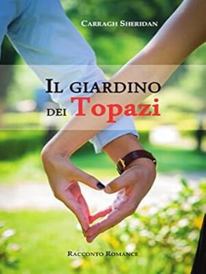 cover image of Il giardino dei Topazi